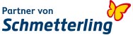Partner von Schmetterling Logo